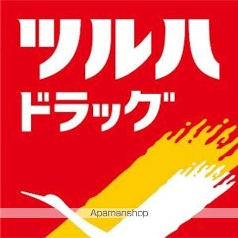 パセーオの周辺写真