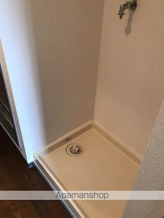 クレストヒルズ[1R/18.18m2]のバス