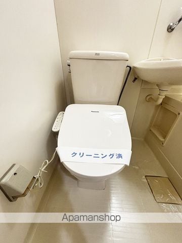 ウェルシービルの内装写真
