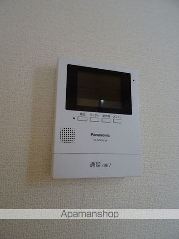 カサブランカ新田2の内装写真