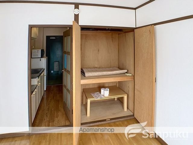 アークハイツ渡部の内装写真