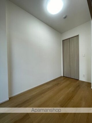 東京都中野区本町５丁目[3LDK/51.81m2]の内装6