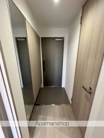MJSQUARE KOTONIの内装写真
