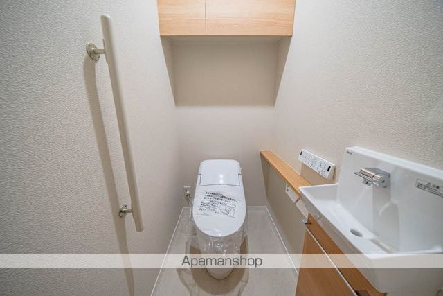 アンビエラ宝が丘の内装写真