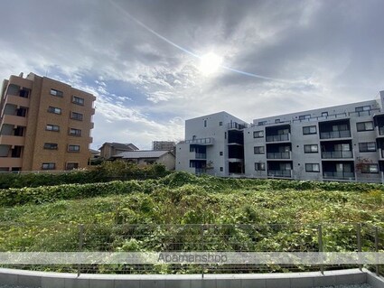 エクセランメゾン[1LDK/38.5m2]の眺望