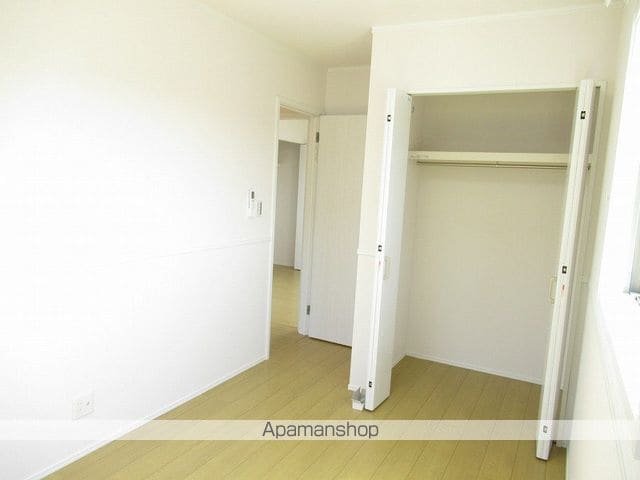 プリエールA棟の内装写真