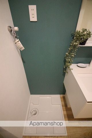 上荒田第7ビルの内装写真