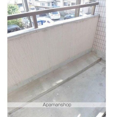 第一メゾン紫原の内装写真