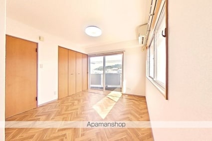 さかもと第２ビル[1R/22.5m2]のリビング・居間