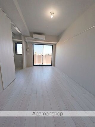 ルフォンプログレ上野御徒町[2LDK/45m2]のリビング・居間