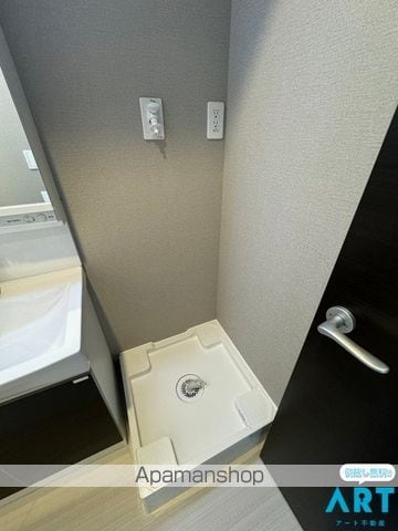 グランツの内装写真
