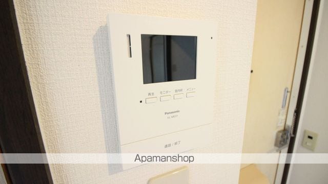 ツインハイツ薬王寺Aの内装写真