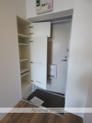 ラ・パルフェ・ド・立川[1R/19.5m2]の玄関