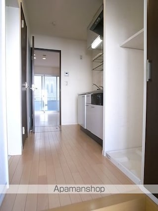 ナビウスセタガヤ[1K/23.2m2]の内装5