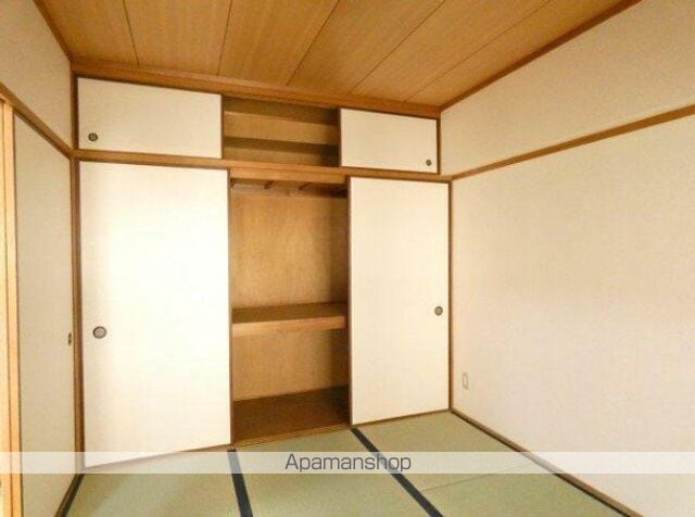 コスモ川内の内装写真