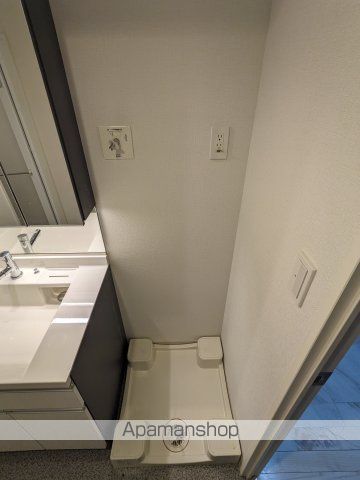 プレミスト渋谷宮益坂の内装写真