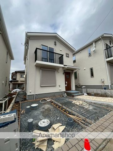 ＬＥ　ＤＯＭＡＩＮＥ　Ｋ C｜千葉県松戸市千駄堀(賃貸一戸建3LDK・1階・79.17㎡)の写真 その6