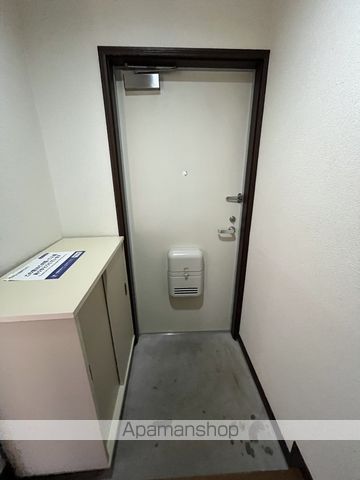 ゼフィール中村IIの内装写真
