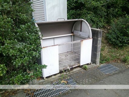和歌山県御坊市塩屋町北塩屋[2DK/42.77m2]の内装9