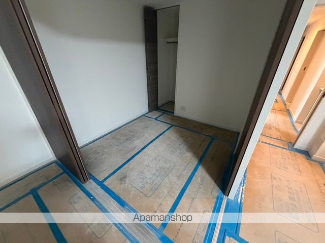 GRAND STEADY桜の町の内装写真