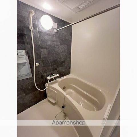 ALPHA学園前の内装写真