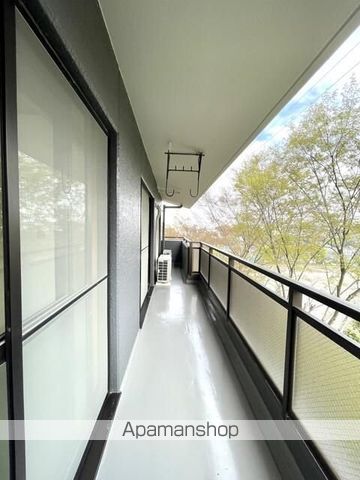 VILLAGE森の里 B号棟の内装写真
