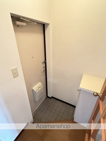 ドリームハイツの内装写真