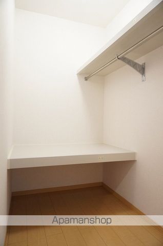 サンヴェルディIII Aの内装写真