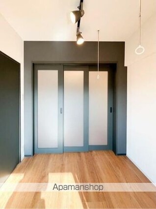 ＺＯＯＭ信濃町[1LDK/31.26m2]のその他部屋・スペース