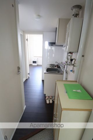 ロフトマンション本郷の内装写真