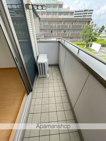 ブランメゾン吹上の内装写真