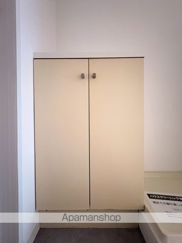 リエス高尾の内装写真