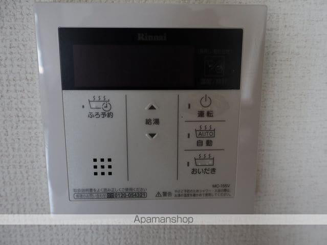 オリーヴ黒井の内装写真