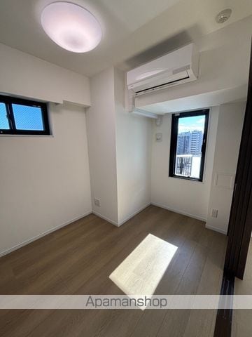 ES−GRANDE御徒町の内装写真