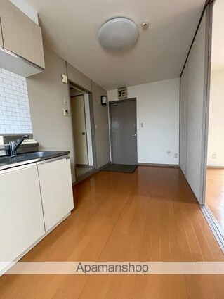 コーポ中央[1DK/30m2]の内装4