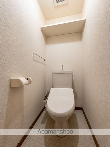 Y&M ANDOUの内装写真