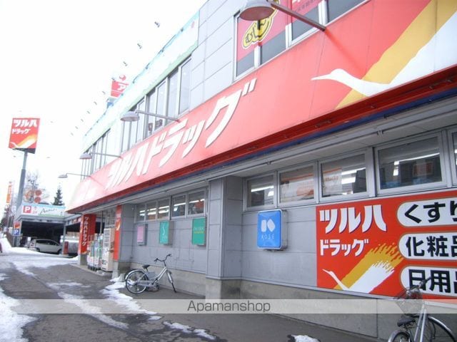ロアジサカエドオリの周辺写真