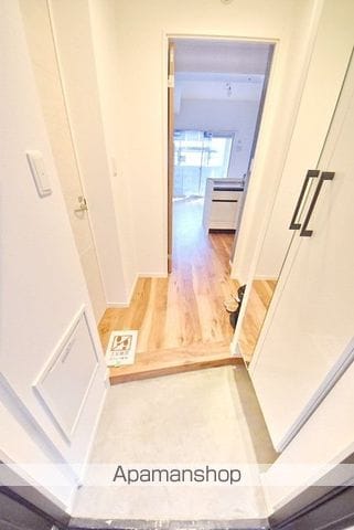 リバティR TENJIN 1の内装写真