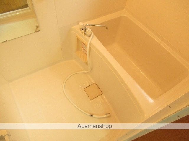 シャルマンFujisawaの内装写真