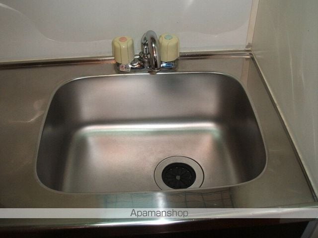 AD日暮の内装写真
