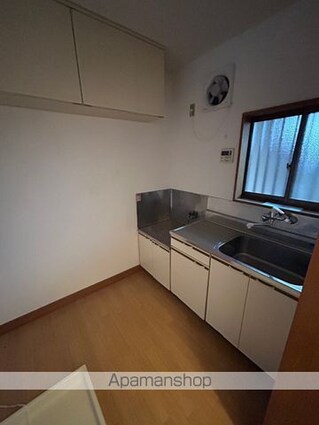 メゾンひまわり[2K/36.37m2]の内装2