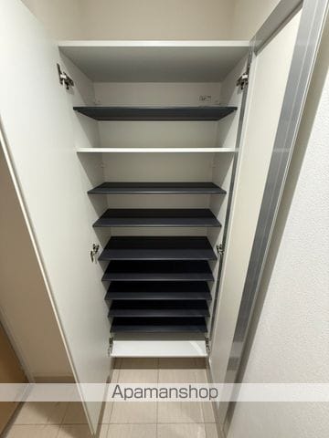 KL箱崎1丁目209の内装写真
