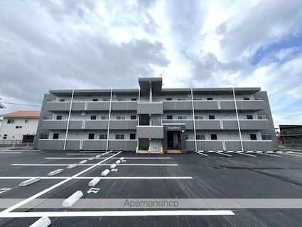 熊本県八代市松江町[2LDK/50.51m2]の外観2