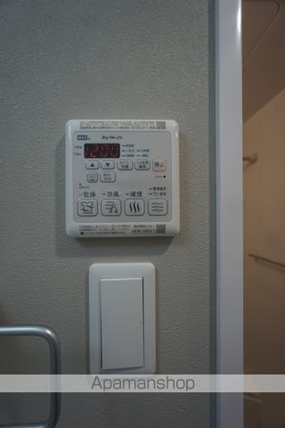 SーRESIDENCE金山FLAPの内装写真