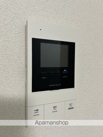 リバーノース庚午の内装写真