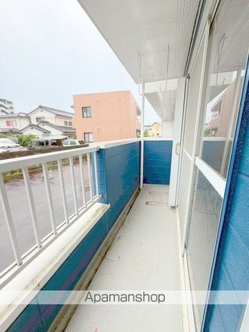 スカイハイツ堀川の内装写真