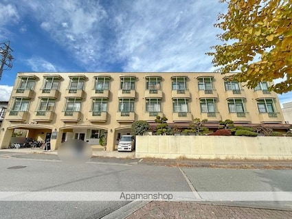 マンシオーネ・アサール[1R/17m2]の外観4