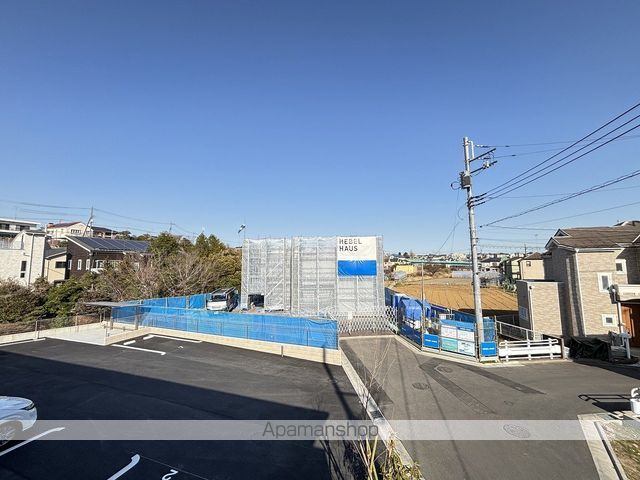 セントラルコートIIのその他写真