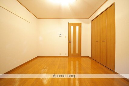 プレジデントうえのだい[1K/23.18m2]の内装6