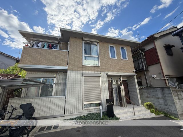レオグランデ 住居の外観写真